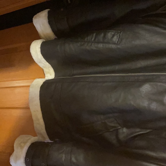 Bomber Jacket - Picture 7 of 8